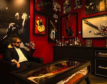 Studio photo 5