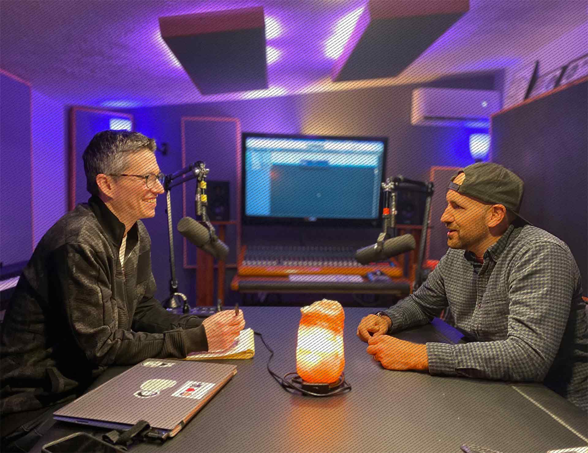 New Leonard Media photo 1