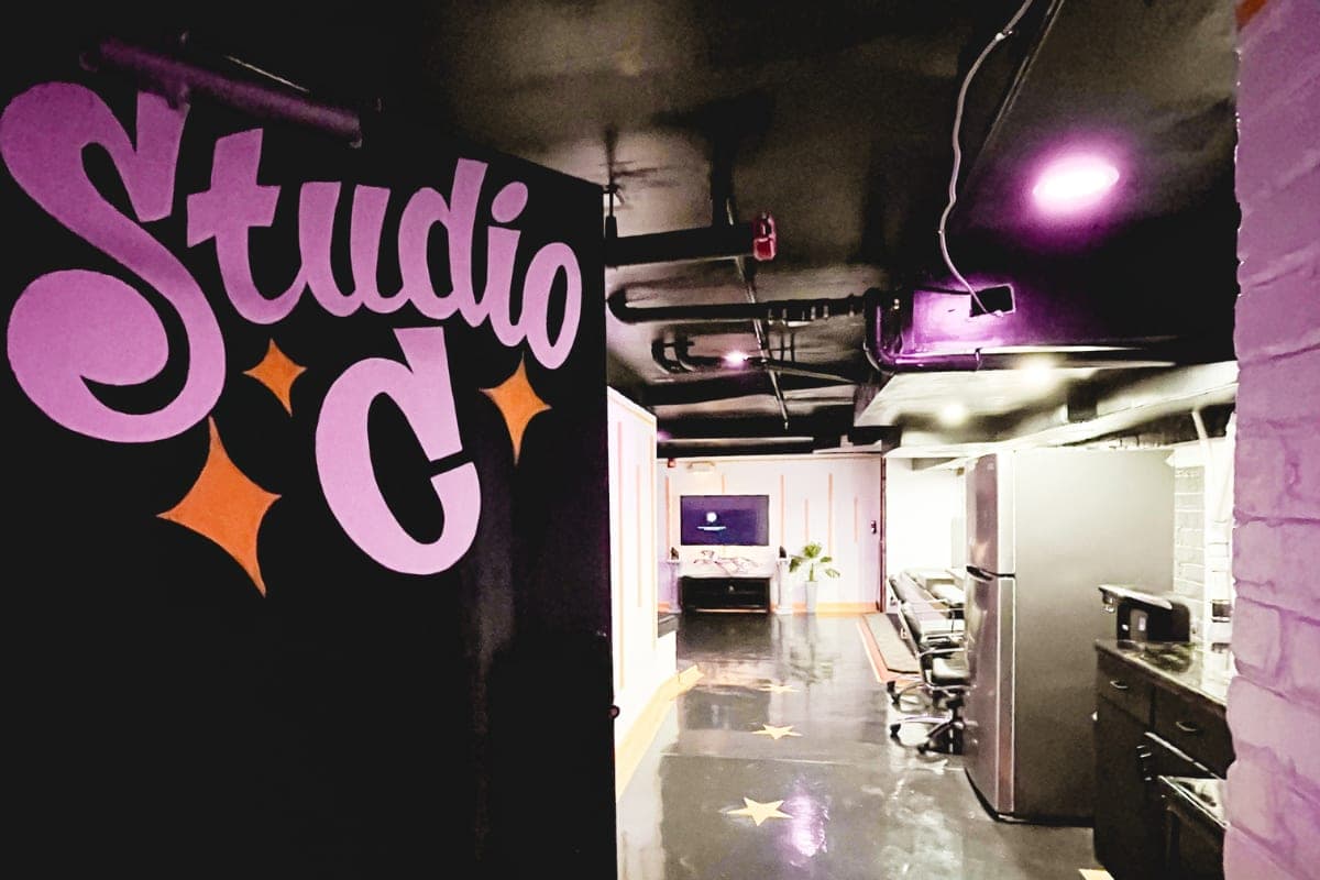 Yellow House Studios 2.0 photo 1