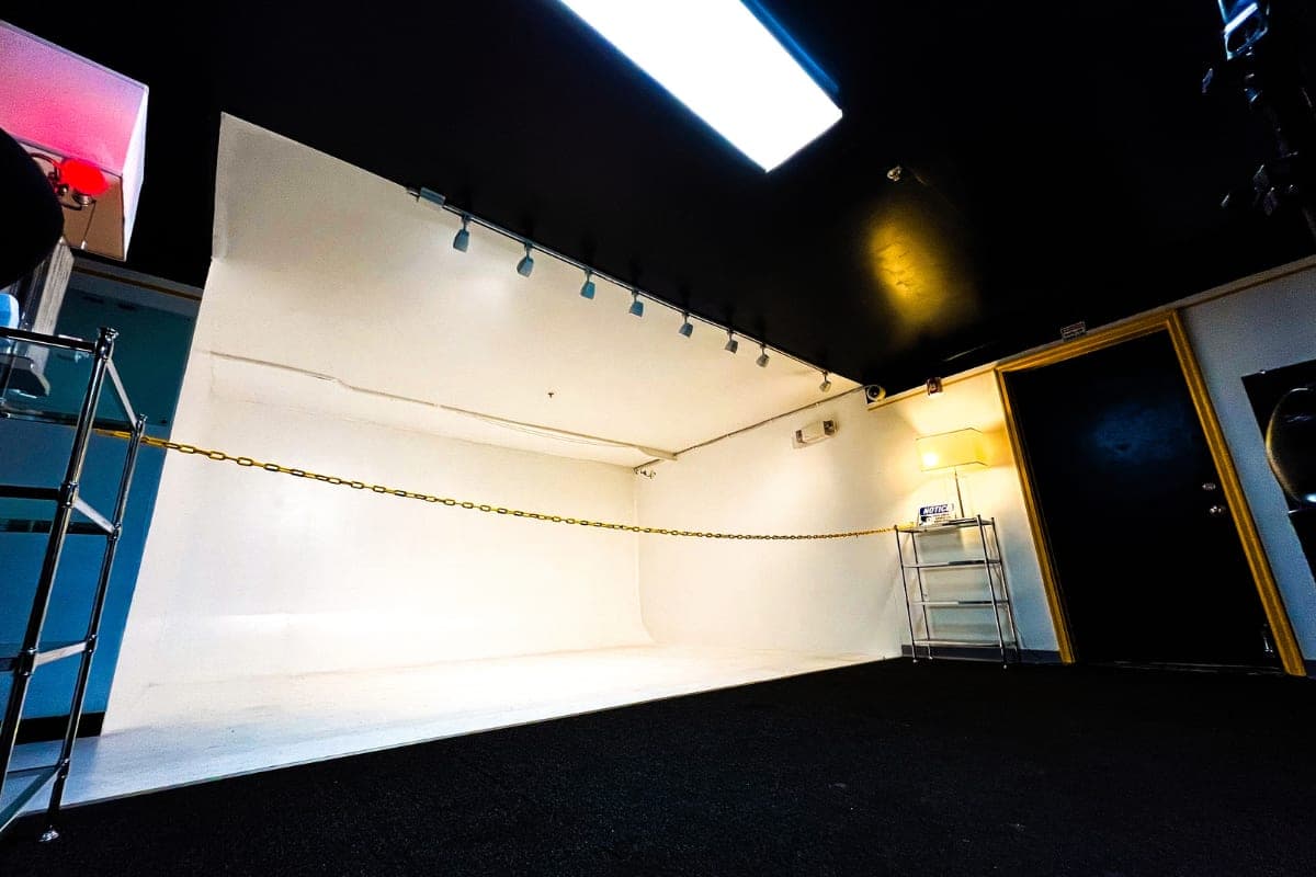 Yellow House Studios 2.0 photo 2