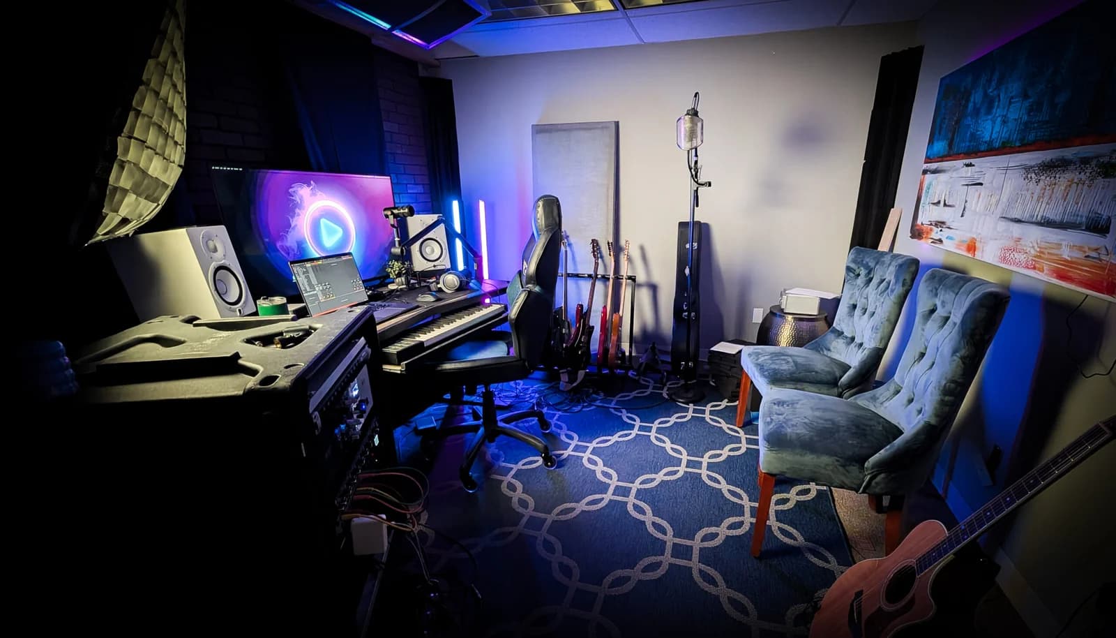 Reno Live Media photo 2